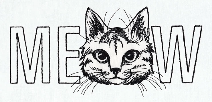 Meow Kitty