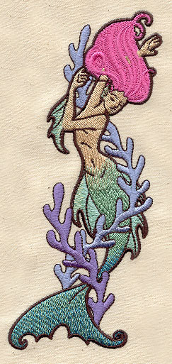 Mermaid Mystery - Image 2