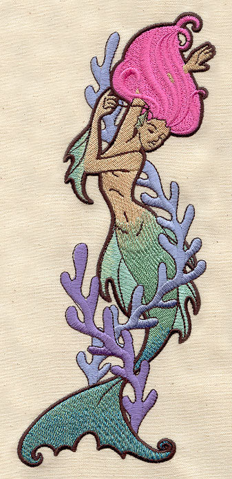Mermaid Mystery - Image 3
