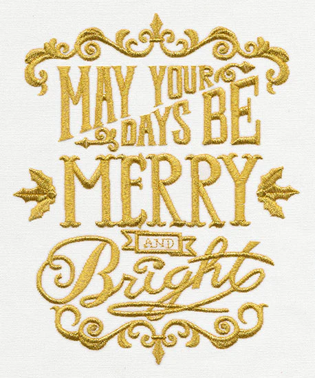 Merry and Bright - Image 4