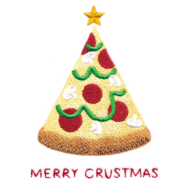 Merry Crustmas - Image 3