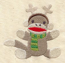 Merry Monkey - Image 2