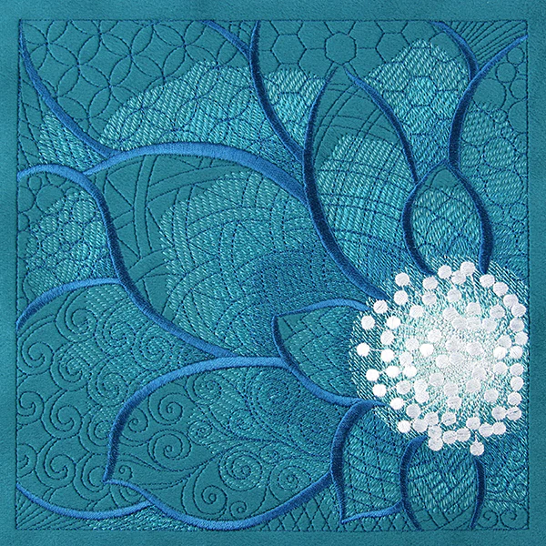 Mesmerizing Bloom - Image 3
