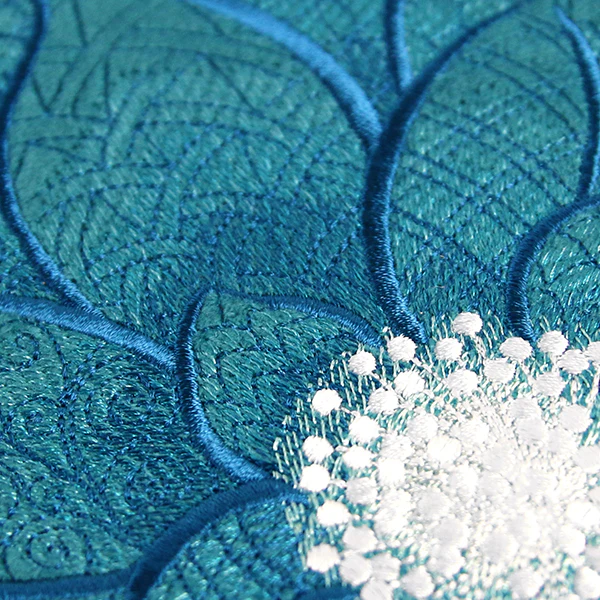 Mesmerizing Bloom - Image 8