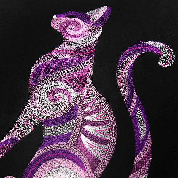 Mesmerizing Feline - Image 6