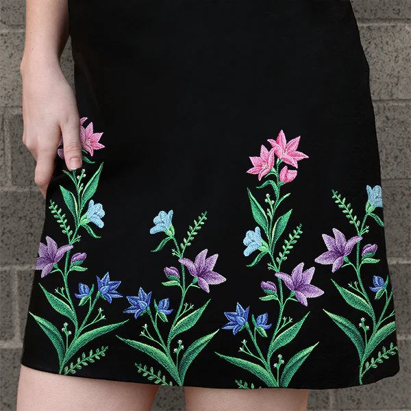 Mesmerizing Wildflowers - Tall - Image 5