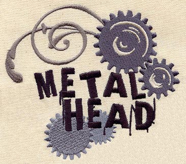 Metal Head - Image 3