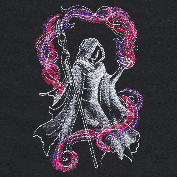 Midnight Magick - Mage - Image 4