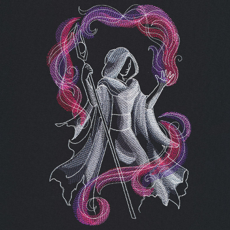 Midnight Magick - Mage - Image 6