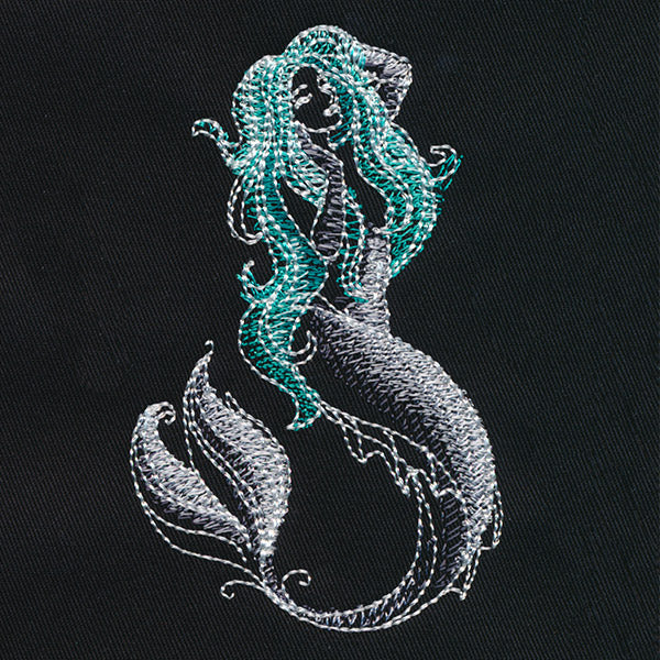 Midnight Magick - Mermaid - Image 5