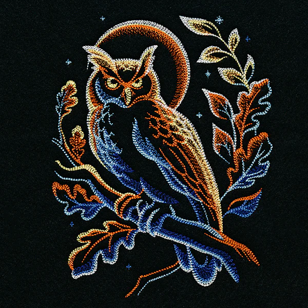 Midnight Owl - Image 3