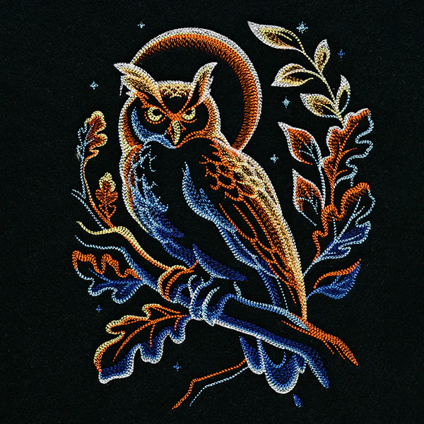 Midnight Owl - Image 7