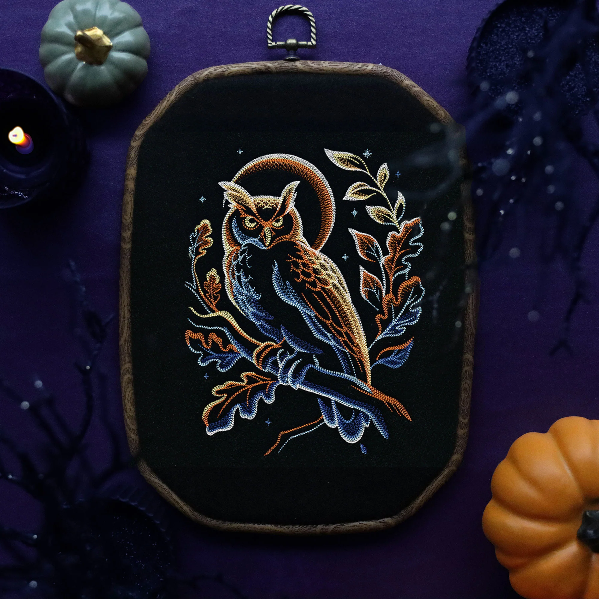 Midnight Owl - Image 8