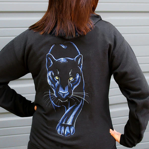 Midnight Panther