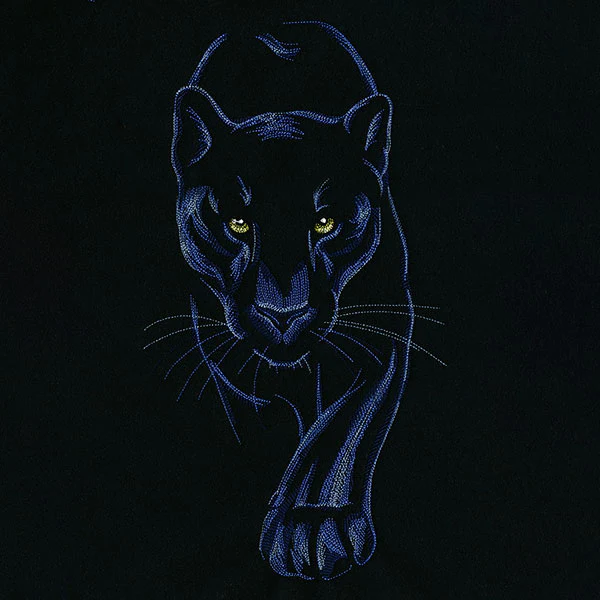 Midnight Panther - Image 12