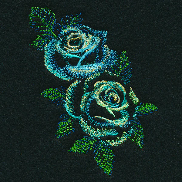 Midnight Roses - Image 13