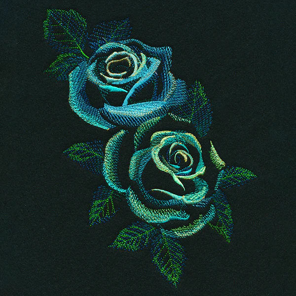 Midnight Roses - Image 15