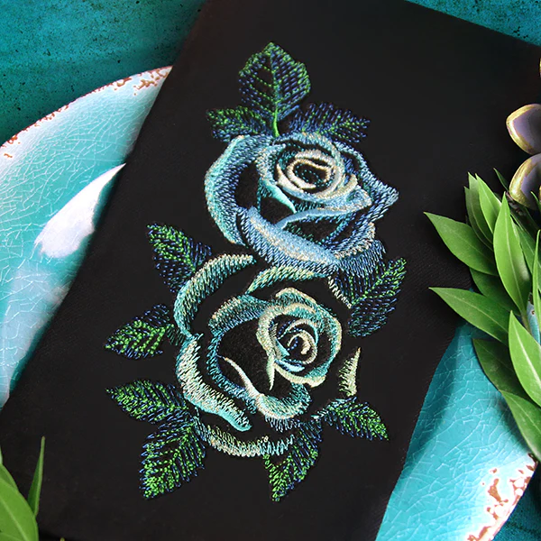 Midnight Roses - Image 2