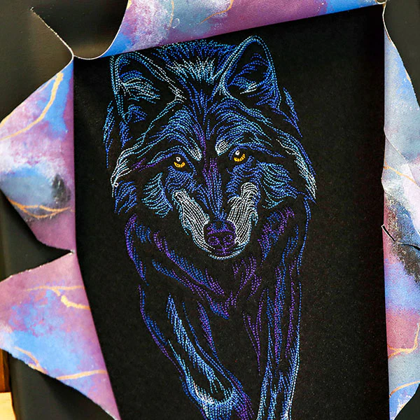 Midnight Wolf - Image 16