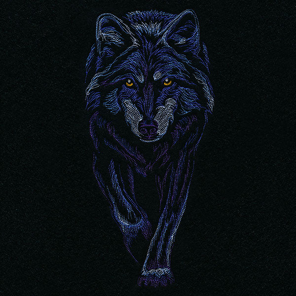 Midnight Wolf - Image 20
