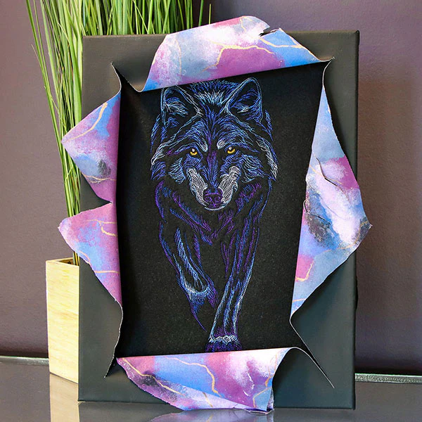 Midnight Wolf - Image 21