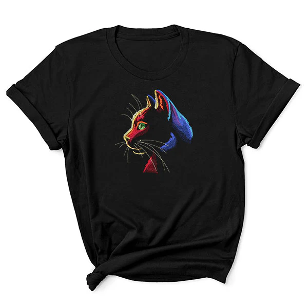 Midnight Wonders Kitty - Image 2