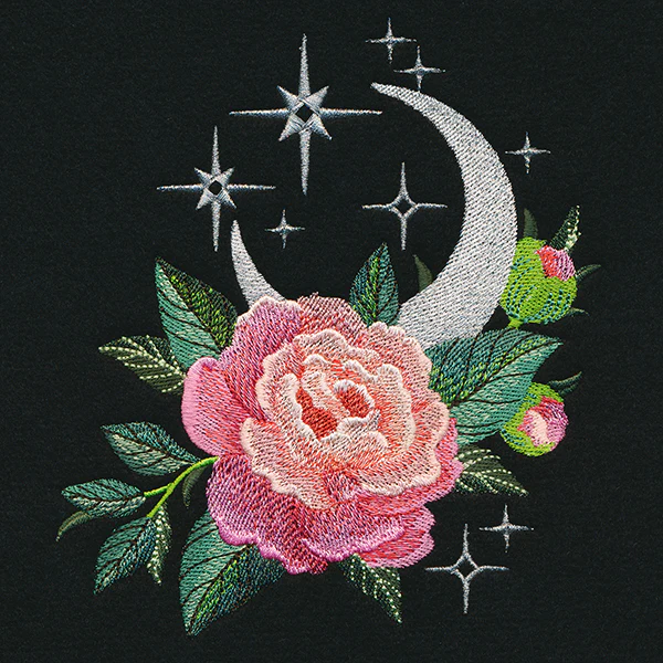Midsummer Night in Bloom - Image 2