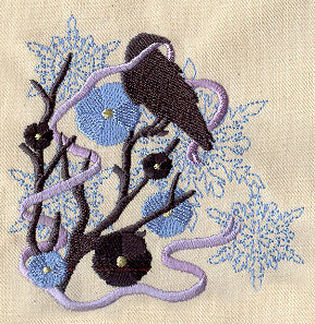 Midwinter Bloom - Image 3