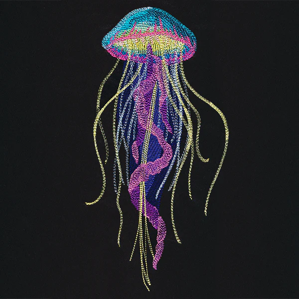 Mirage Jellyfish - Image 2