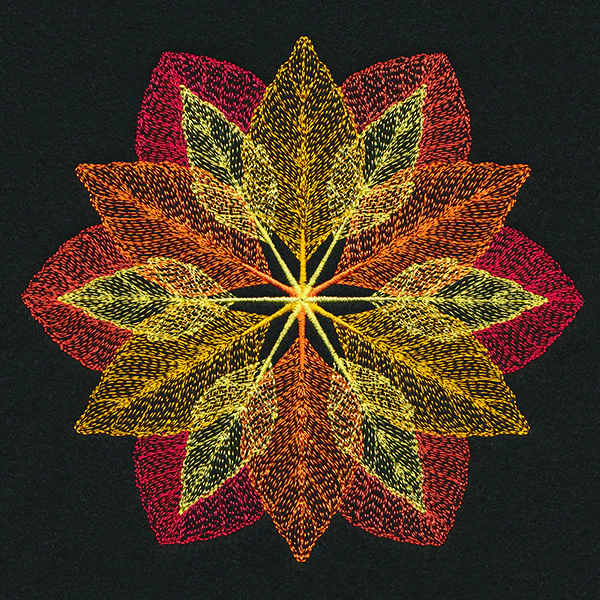 Mirage Leaves - Image 2