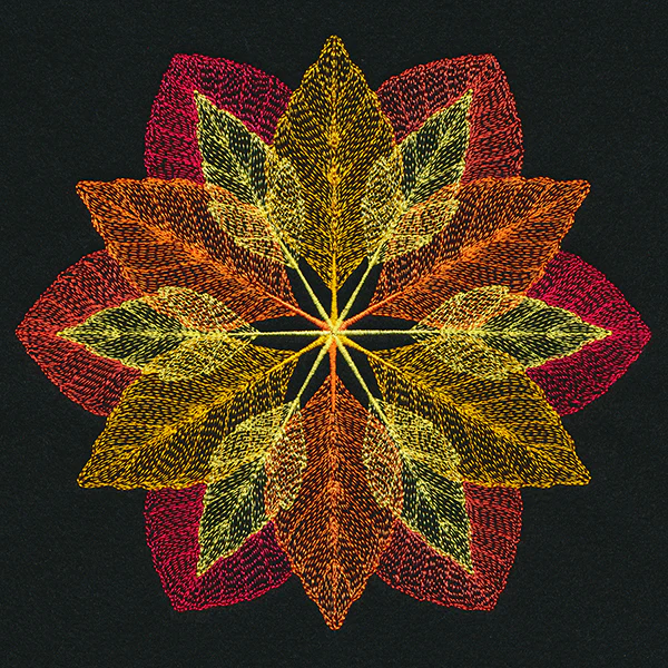 Mirage Leaves - Image 5