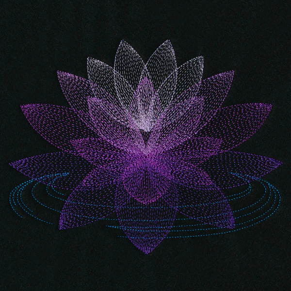 Mirage Lotus - Image 2