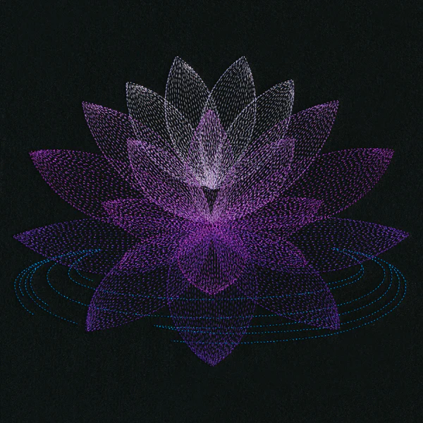 Mirage Lotus - Image 5