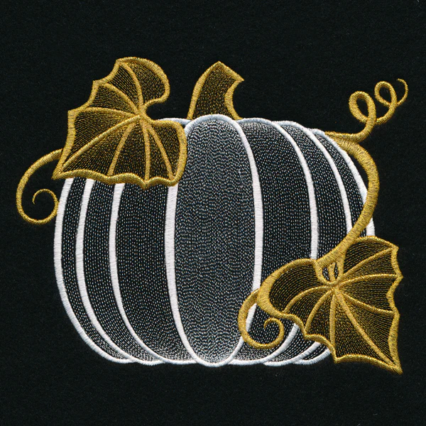 Mirage Pumpkin