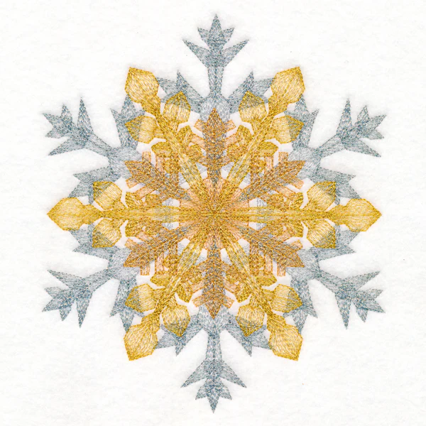 Mirage Snowflake - Image 2