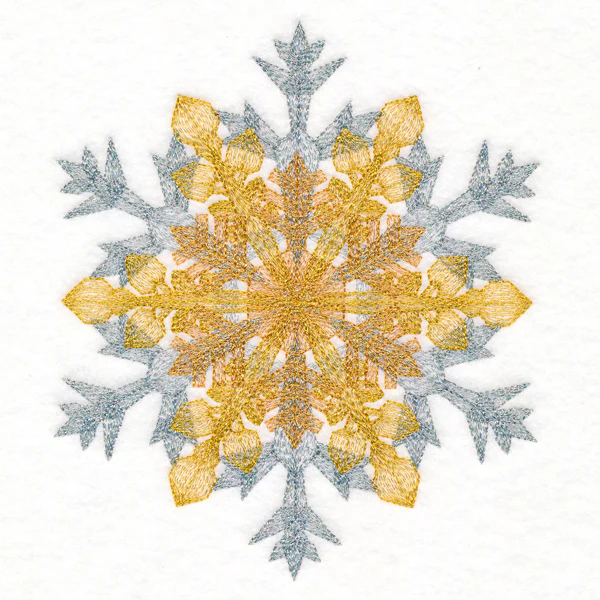 Mirage Snowflake - Image 3