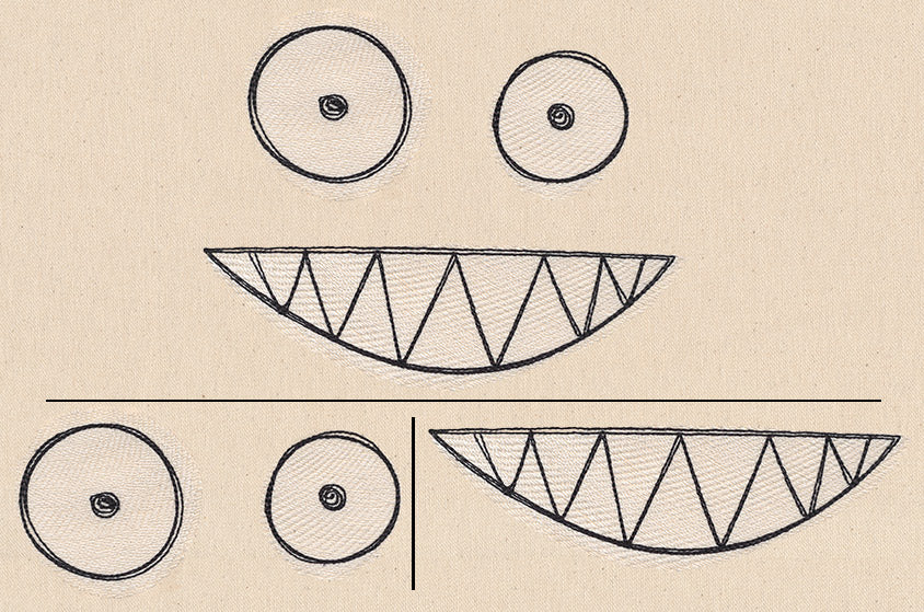Misfit Factory - Crazy Face - Image 2