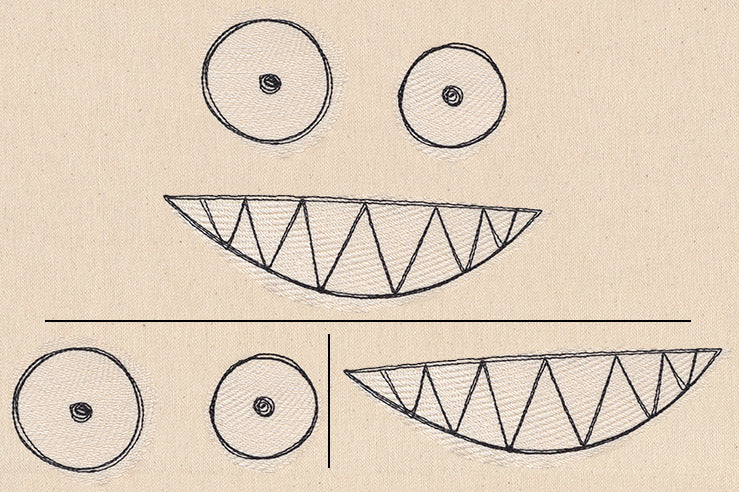 Misfit Factory - Crazy Face - Image 3