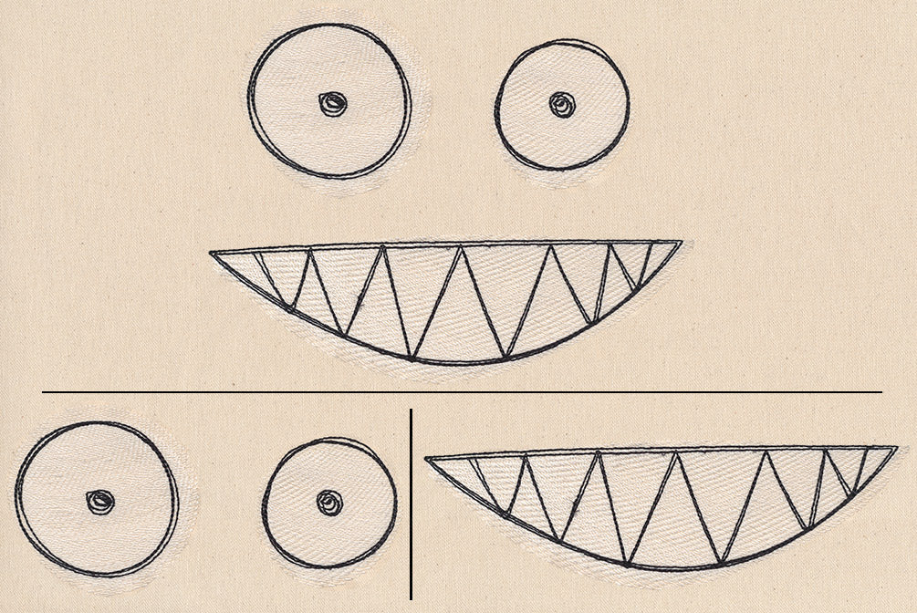 Misfit Factory - Crazy Face - Image 6