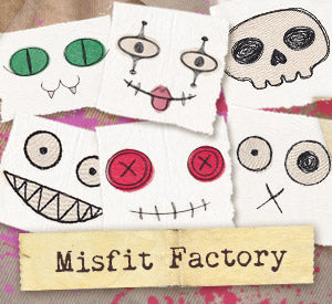 Misfit Factory (Design Pack) - Image 5