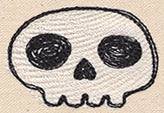 Misfit Factory - Skully - Image 5
