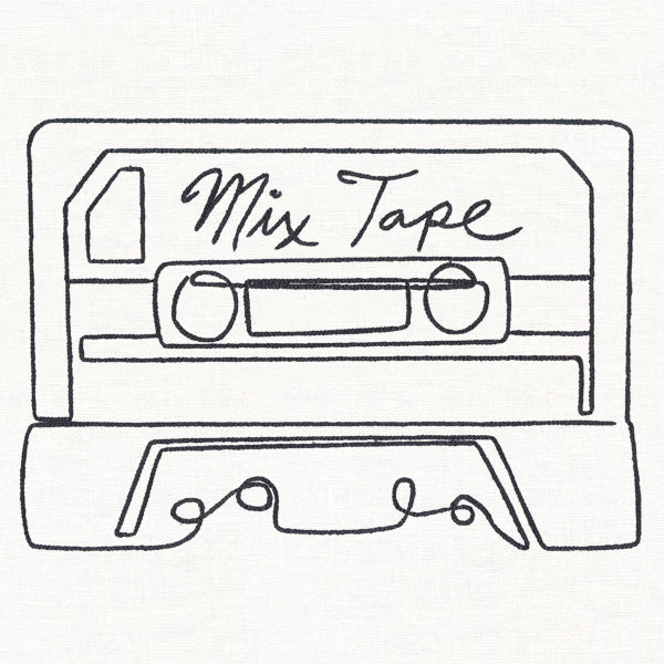 Mix Tape Muse - Image 6