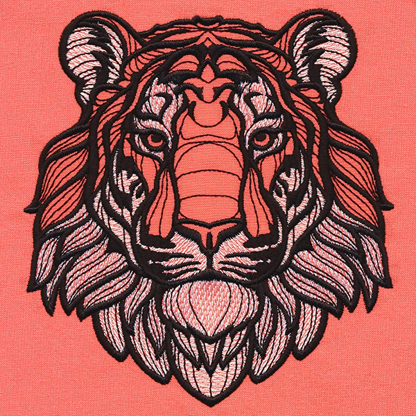 Modern Mystique Tiger - Image 3