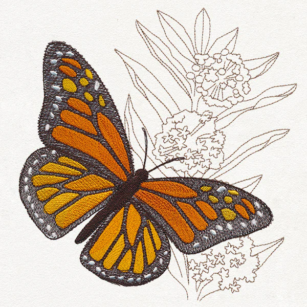 Monarch Magic