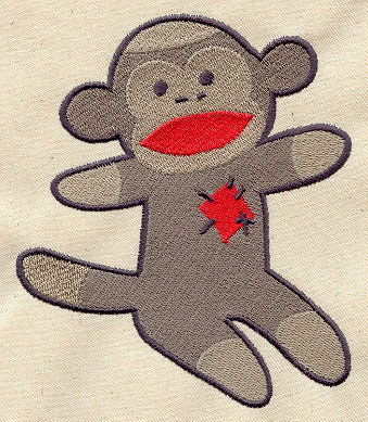 Monk - Image 3