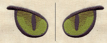 Monster Factory - Cat Eyes - Image 2