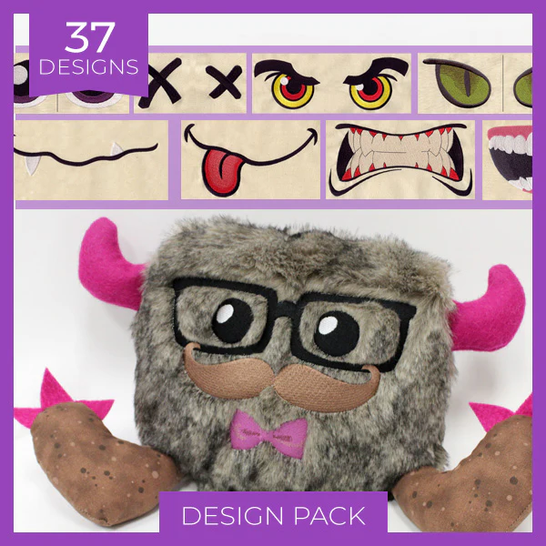 Monster Factory (Design Pack) - Image 25