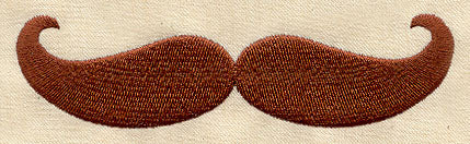 Monster Factory - Mustache - Image 2