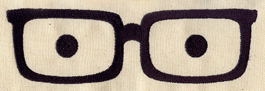 Monster Factory - Nerd Glasses - Image 2