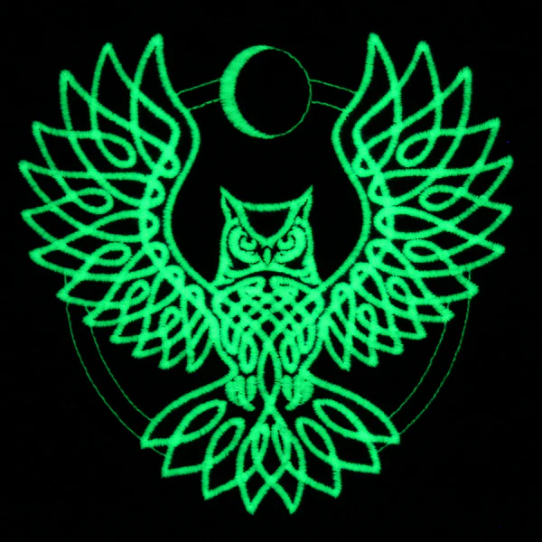 Moon Glow Owl - Image 12